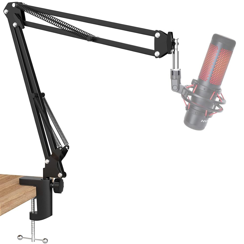 2026-atril-para-microfono-blue-yeti-hyperx-newo-01 Brazo para micrófono