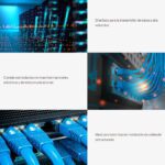 Caja de Cable UTP Cat 6 305 mts 24 AWG - Imagen 3