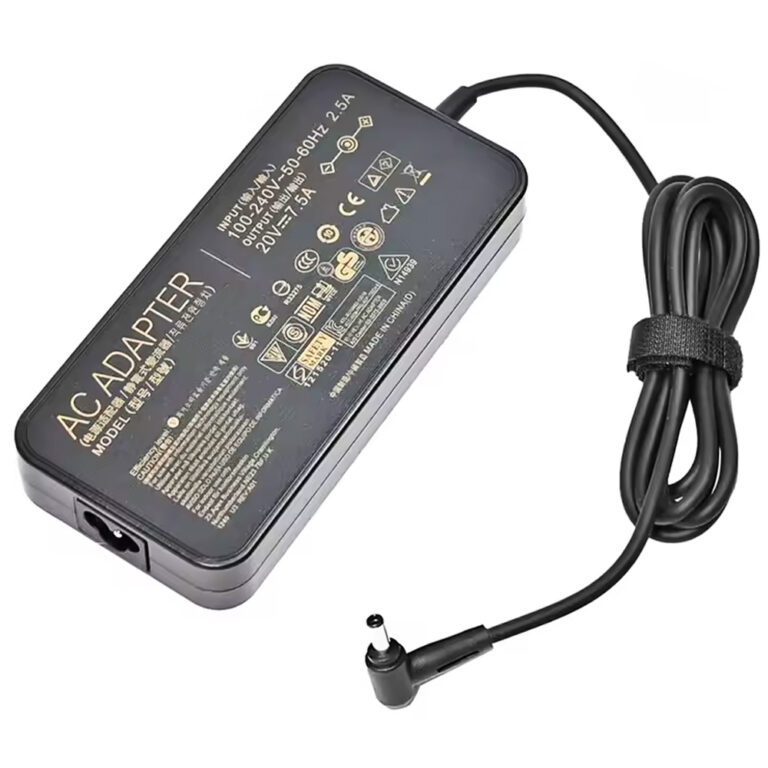 Cargador para notebook Asus 20V