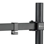 Soporte monitor 32 pulgadas de escritorio - Imagen 5