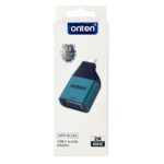 Adaptador USB C a VGA Thunderbolt 3 - Imagen 5