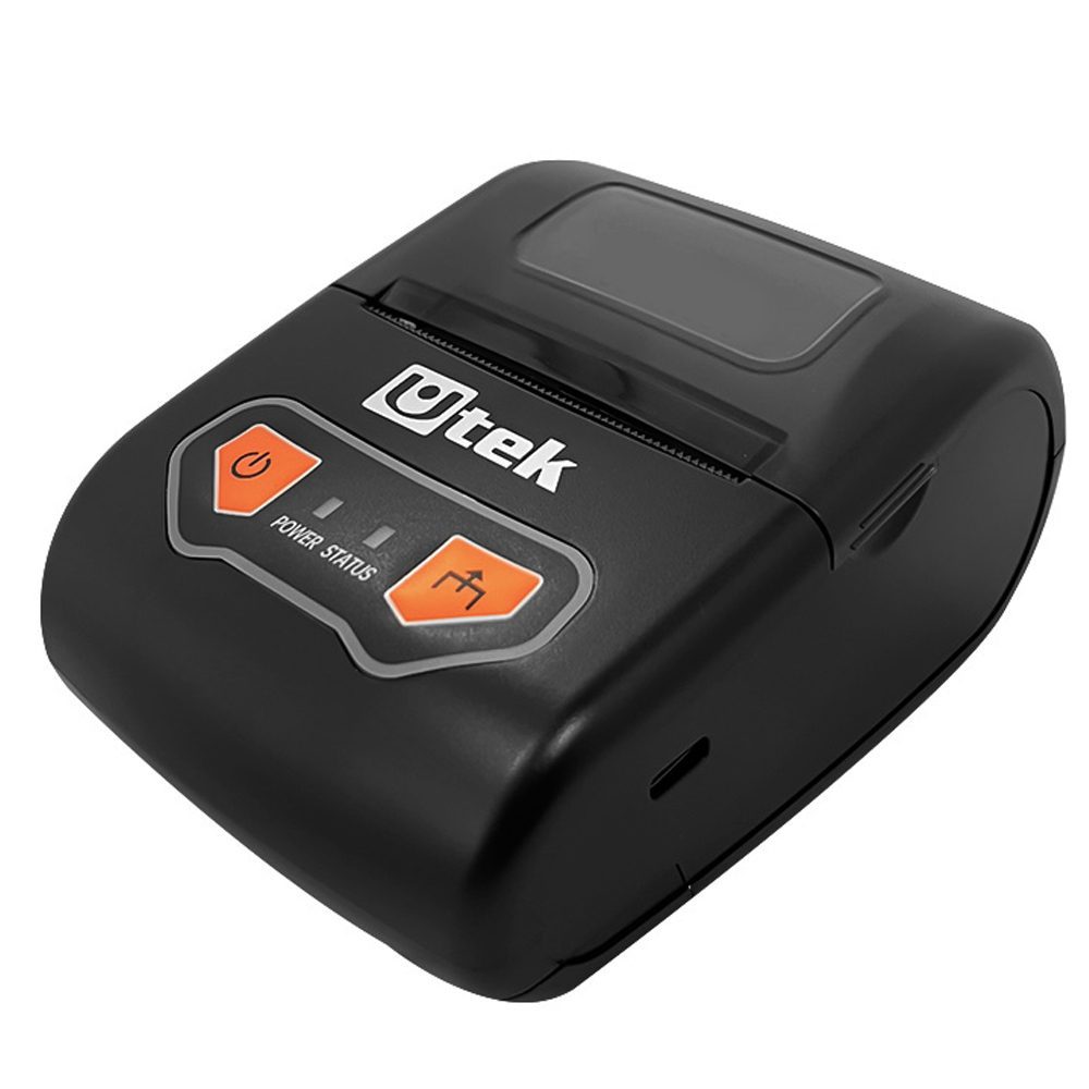 impresora-boletas-bluetooth-y-usb-utek-01 Impresora térmica portátil