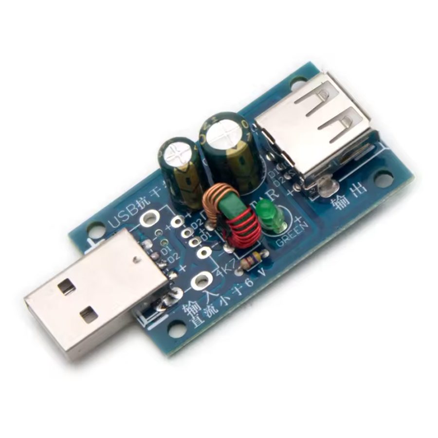 eliminador-ruido-usb-placa-01 Eliminador de ruido USB