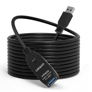 extensión USB Activa