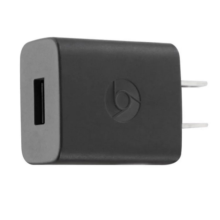Adaptador USB Corriente para Google Chromecast 5V 1A - Imagen 1