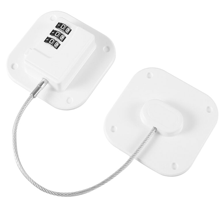 Candado para refrigerador