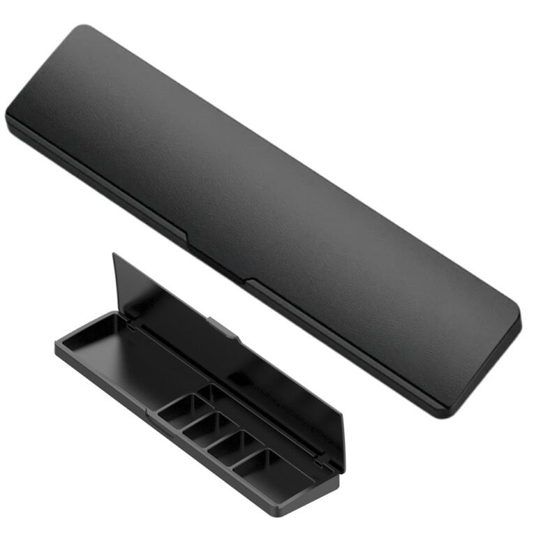 Apoya muñecas teclado