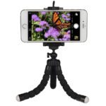 Mini trípode celular flexible Gorillapod - Imagen 4