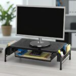 alzador para monitor