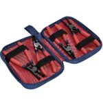 Juego de alicates saca seguros 4 piezas - Imagen 6