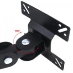 Soporte Muro Monitor hasta 24 pulgadas - Imagen 2