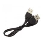Cable USB a USB Macho macho 65 cms - Imagen 5