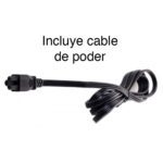 Cargador Monitor HP 22F 19V 3.42A - Imagen 3