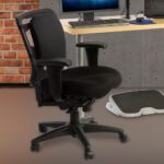 Cojín lumbar Memory Foam Kensington - Imagen 6