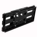 Soporte TV Plegable pared 32 hasta 65 pulgadas - Imagen 3