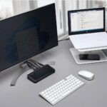 Teclado inalámbrico blanco Kensington Bluetooth y 2.4Ghz - Imagen 3