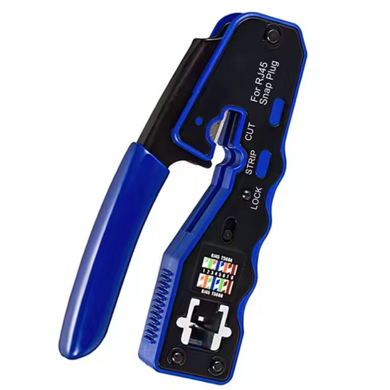 Crimpeadora pass through