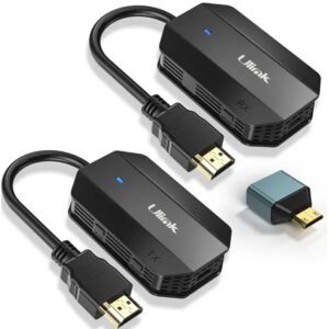 HDMI inalámbrico