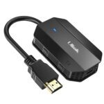 Adaptador HDMI inalámbrico full HD 20 mts - Imagen 4