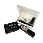 Switch HDMI 4K 2.0 de 3 puertos Ulink - Imagen 2