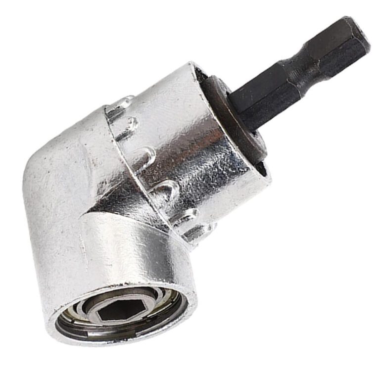 Adaptador angular taladro destornillador