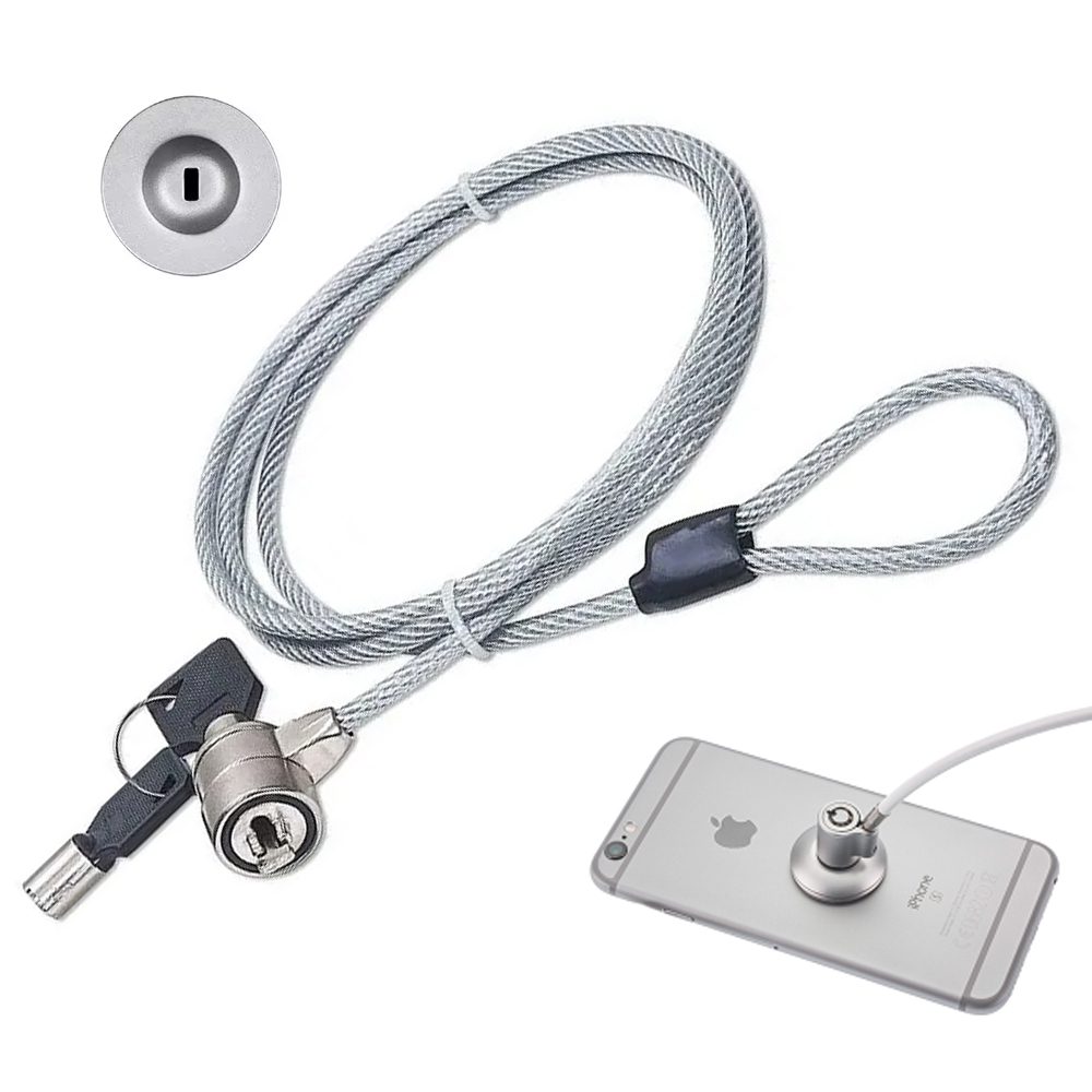 candado-tablet-celular-con-llave-01 Candado para tablet