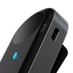 Cargador de auto con extensión USB C 6 puertos 100W - Imagen 5