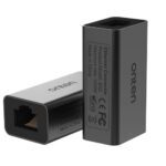 Copla RJ45 Cat 7 cat 8 extensor Gigabit - Imagen 3