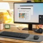 Kit Teclado y mouse Bluetooth Logitech MK250 - Imagen 6