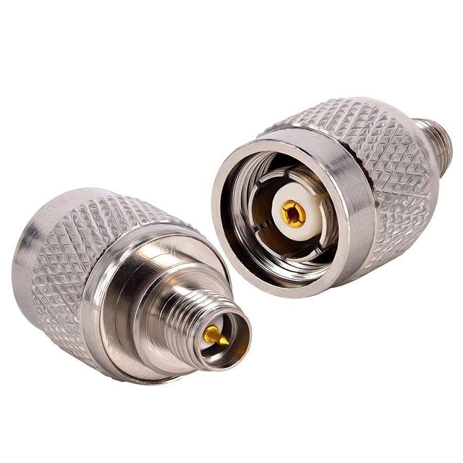 rp-sma-a-rp-tnc-01 Conector RP-TNC Macho a RP-SMA Hembra - Imagen 1