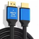 Cable HDMI 4K
