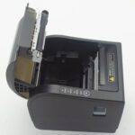 Impresora térmica USB y Lan 80mm boletas - Imagen 2