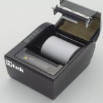 Impresora térmica USB y Lan 80mm boletas - Imagen 3