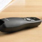 Puntero láser diapositivas Logitech 15 mts - Imagen 3