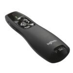 Puntero láser diapositivas Logitech 15 mts - Imagen 4