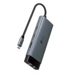 Docking USB C