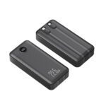 Powerbank 20000 mah carga rápida USB C iPhone - Imagen 2