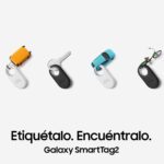 Samsung Galaxy SmartTag 2 Localizador Android - Imagen 6