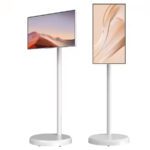 Pantalla Android Interactiva
