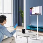 Pantalla Android Interactiva Touch con pedestal 21.5 pulgadas - Imagen 4