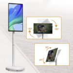 Pantalla Android Interactiva Touch con pedestal 21.5 pulgadas - Imagen 8