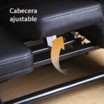 Máquina Reformer Pilates Plegable Madera - Imagen 7