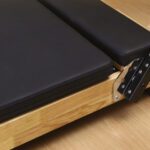 Máquina Reformer Pilates Plegable Madera - Imagen 8