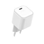 Cargador celular USB C Certificado 65W carga rápida