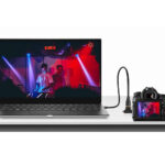 Adaptador Micro / Mini HDMI macho a HDMI hembra - Imagen 7