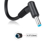 Cargador HP Punta azul 19.5V 3.33A 65W - Imagen 5