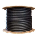 Carrete cable UTP exterior Cat 6 de 100 metros - Imagen 2