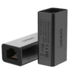 Copla RJ45 Cat 7 cat 8 extensor Gigabit - Imagen 3