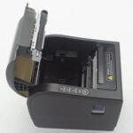 Impresora térmica USB y Lan 80mm boletas - Imagen 3
