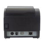 Impresora térmica USB y Lan 80mm boletas - Imagen 2